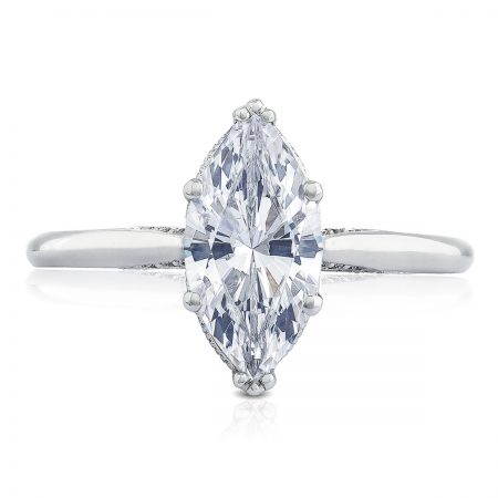 Simply Tacori