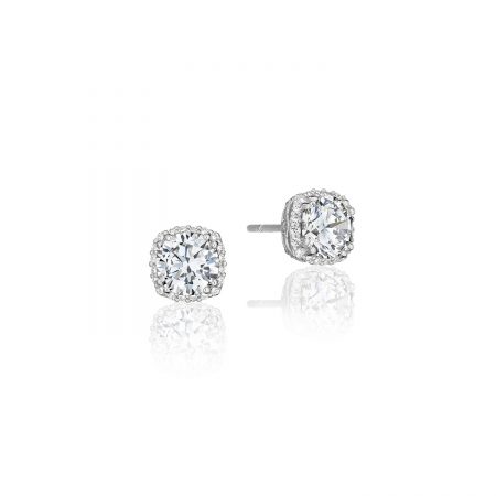 Dantela Diamond Earrings