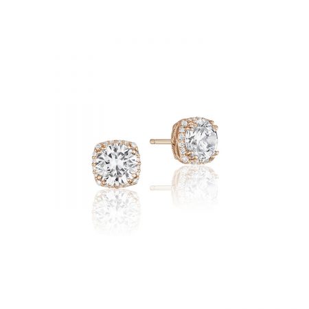 Dantela Diamond Earrings