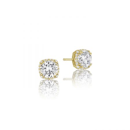 Dantela Diamond Earrings