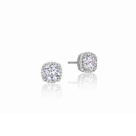 Dantela Diamond Earrings