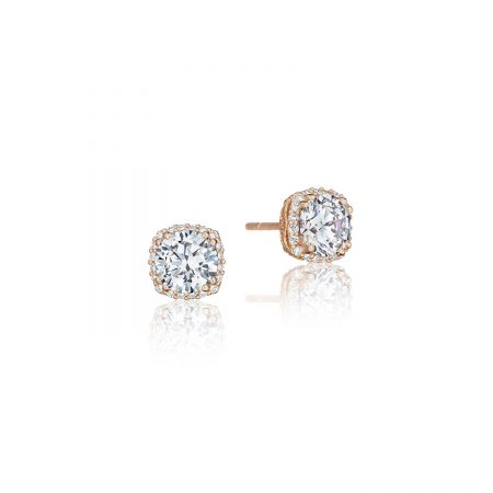 Dantela Diamond Earrings