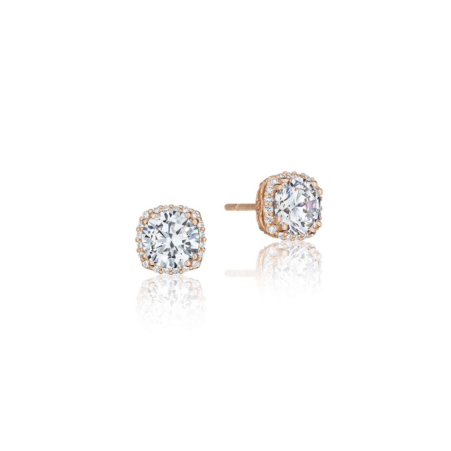 Dantela Diamond Earrings