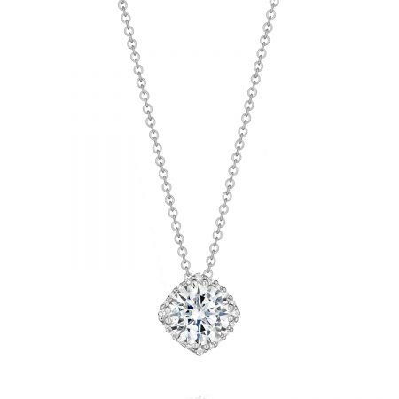 Dantela Diamond Pendant