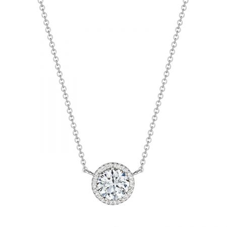 Diamond Pendant