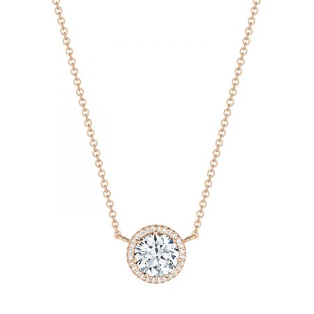 Diamond Pendant