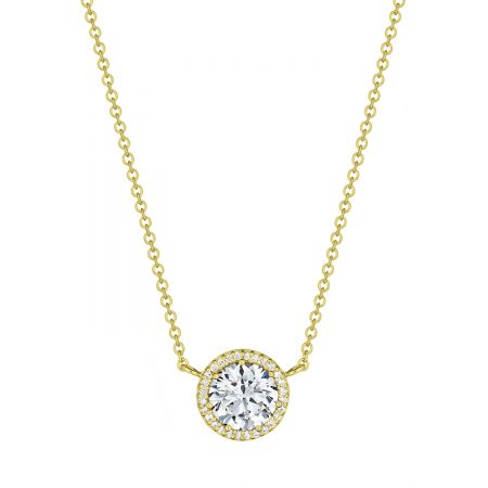 Diamond Pendant