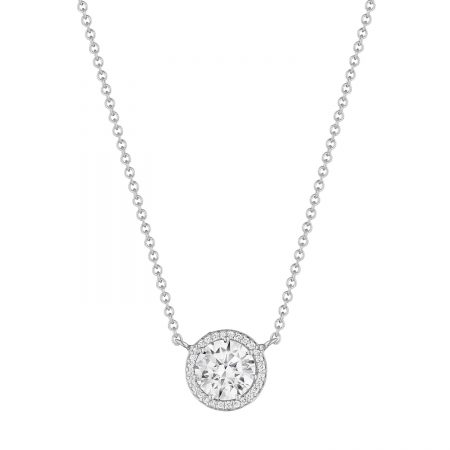 Diamond Pendant
