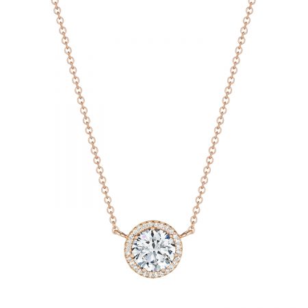 Diamond Pendant