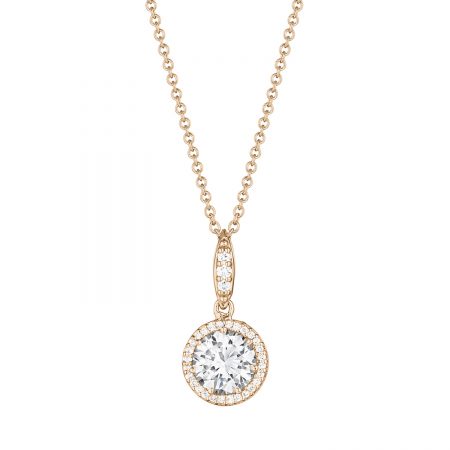 Diamond Pendant