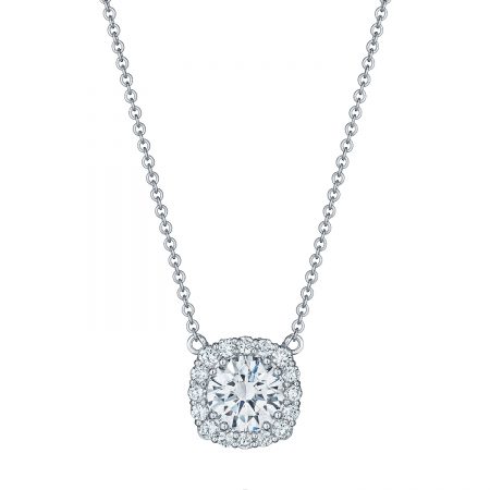 Diamond Pendant