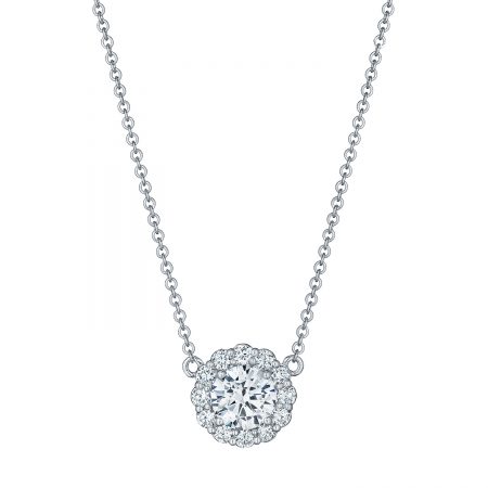 Diamond Pendant
