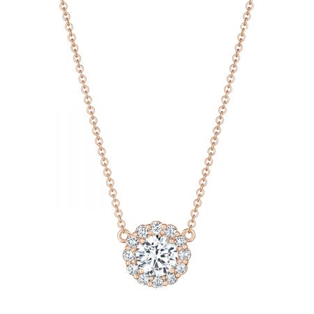 Diamond Pendant