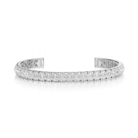 Petite Crescent Cuff
