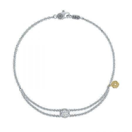 Dew Drop Bracelet
