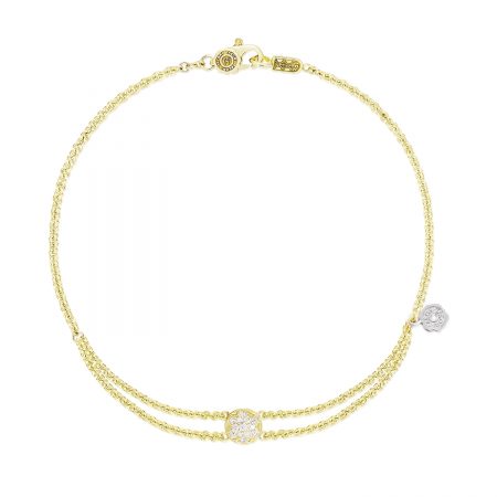 Dew Drop Bracelet