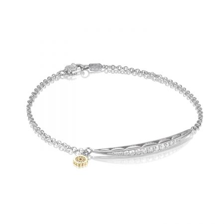 Tendril Bracelet