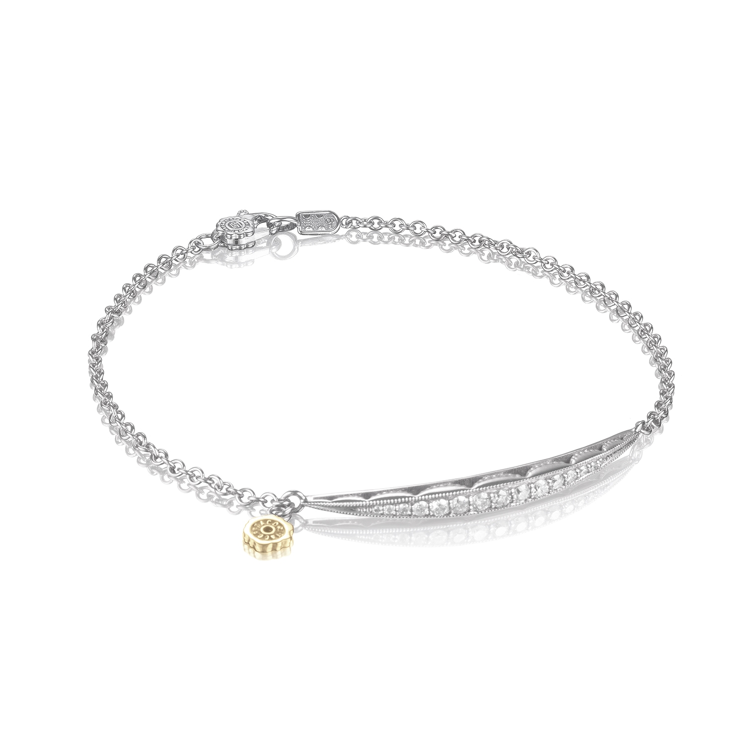 Tendril Bracelet