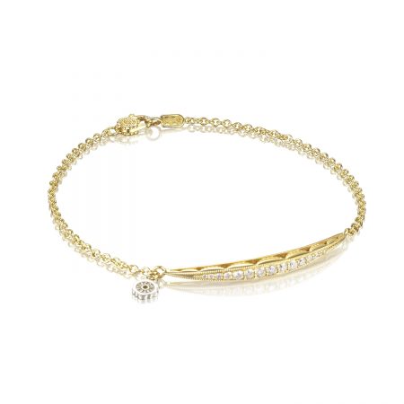 Tendril Bracelet