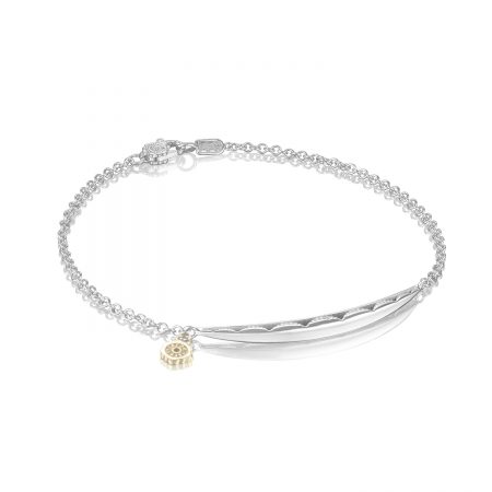 Tendril Bracelet