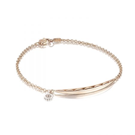 Tendril Bracelet