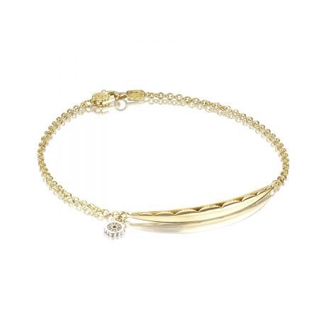 Tendril Bracelet