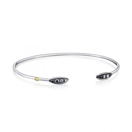 Pav&eacute; Surfboard Bracelet