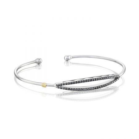 Open Surfboard Bangle