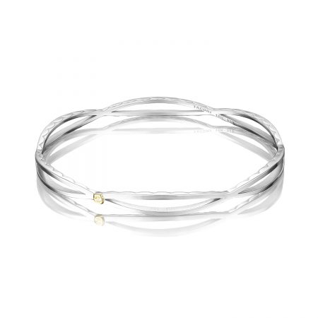 Open Surfboard Bangle