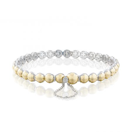 Petite Dew Drops Bracelet