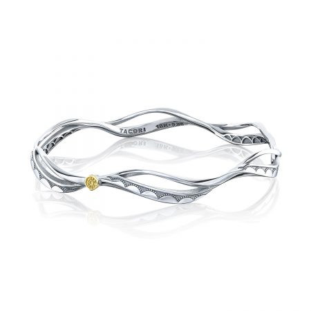 Multi-Wave Bracelet