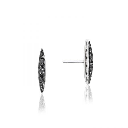 Surfboard Stud Earring