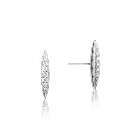 Surfboard Stud Earring