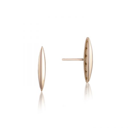 Surfboard Stud Earring