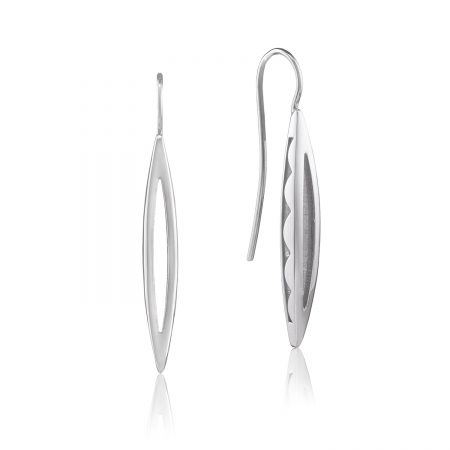 Surfboard French Wire Earring