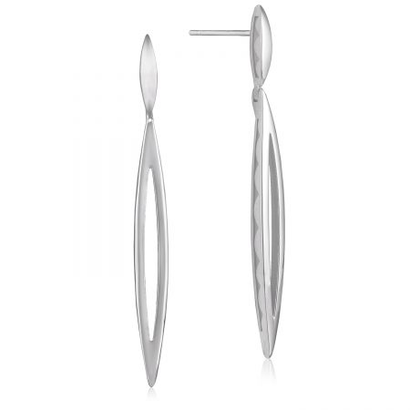Surfboard Drop Earring