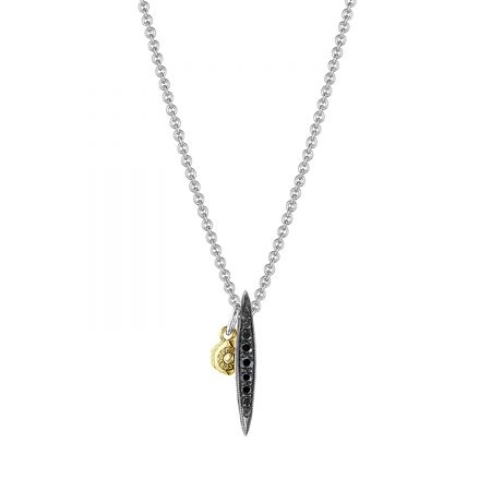 Petite Drop Pendant