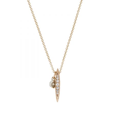 Petite Drop Pendant