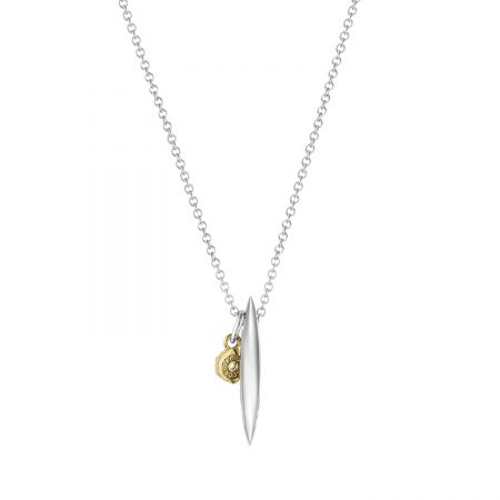 Petite Drop Pendant