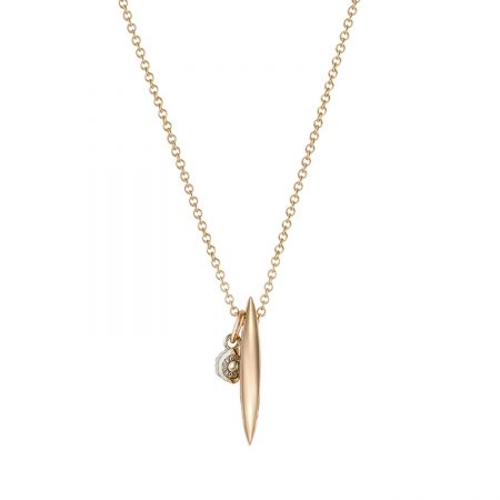 Petite Drop Pendant