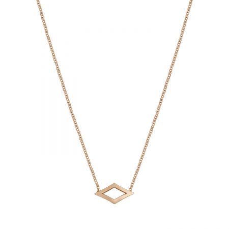 Chevron Pendant