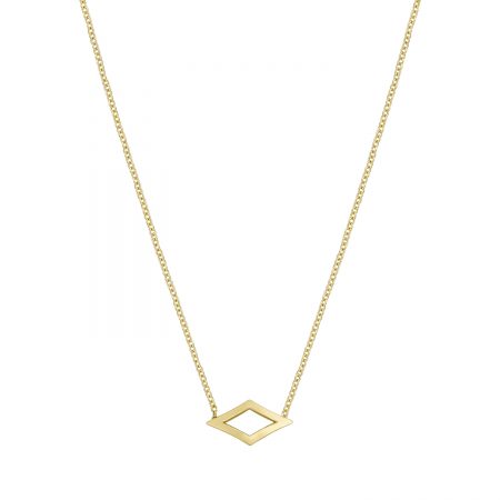 Chevron Pendant