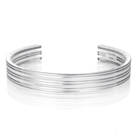 Racing Lines Cuff