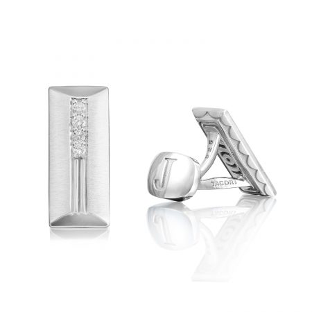 Classic Cabochon Cuff Links