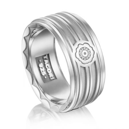 Racing Lines Ring