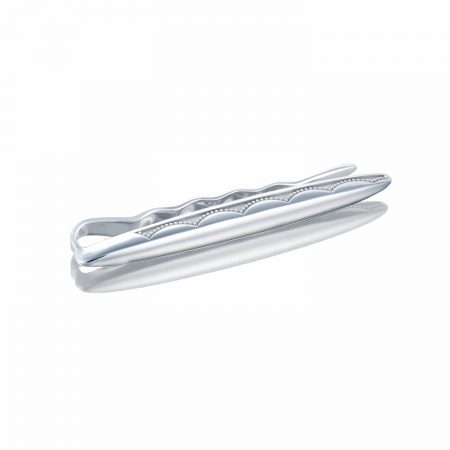 Sophisticated Tie Bar