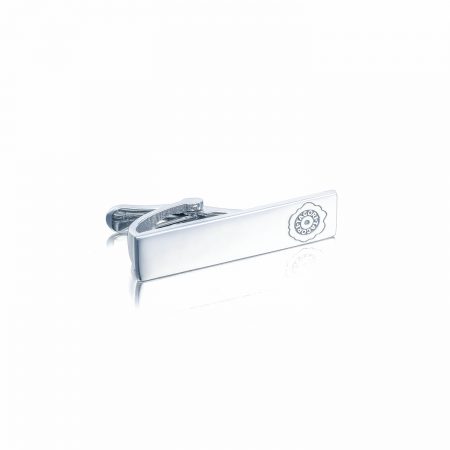 Gem Seal Tie Bar
