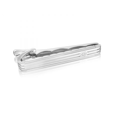 Racing Lines Tie Bar